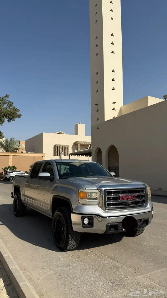 جمس سييرا 2015 1