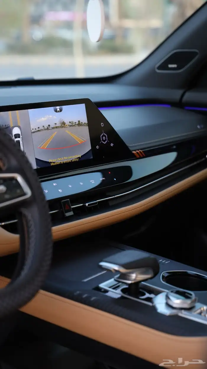 شانجان UNI-K .. ( نزلت بالسعر ) 19