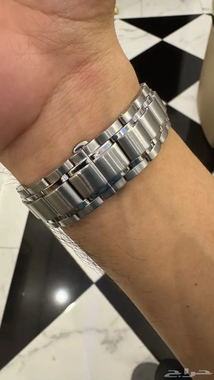 جدة - السعىدية 1