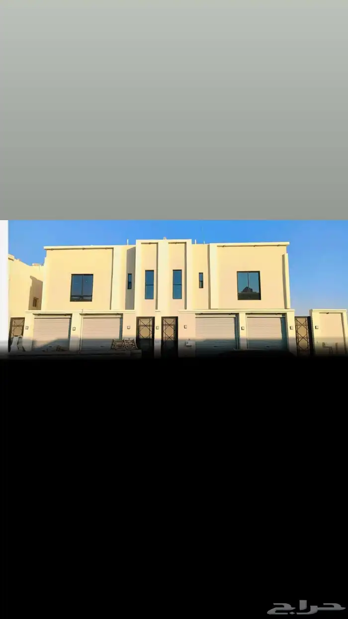 شقق دبلكسيه مساحه كبيره 0