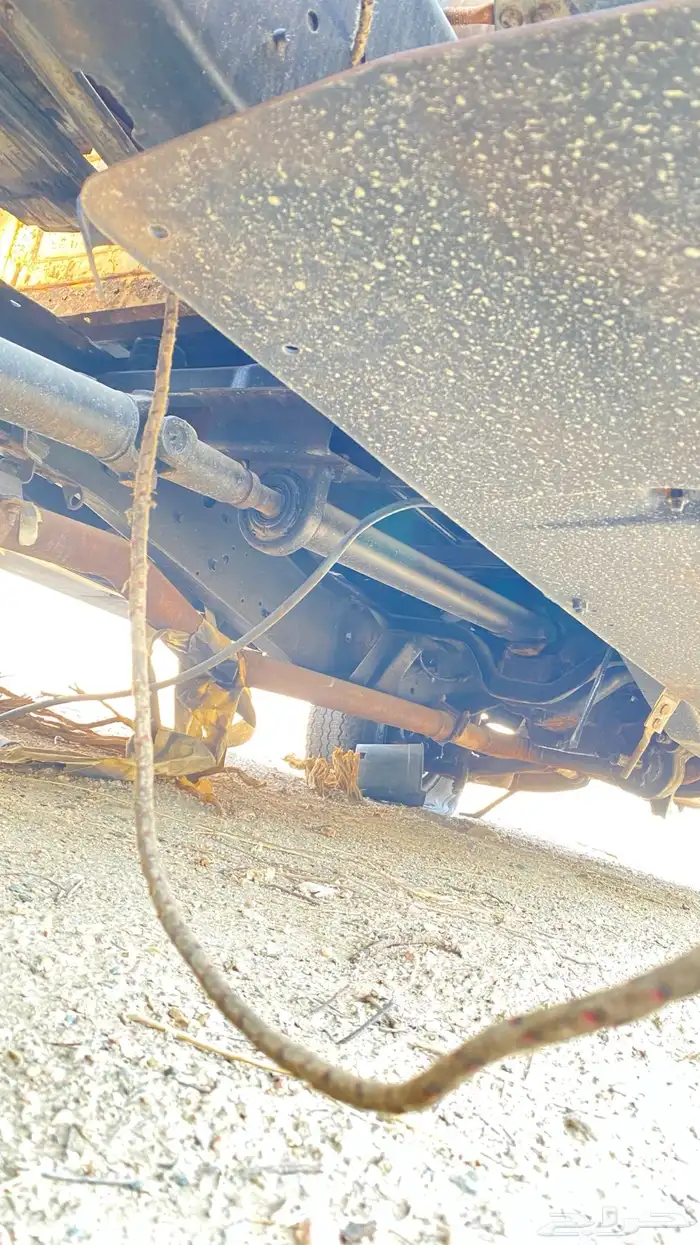 جمس حوض 78 بهبهاني مشروع تجديد 9