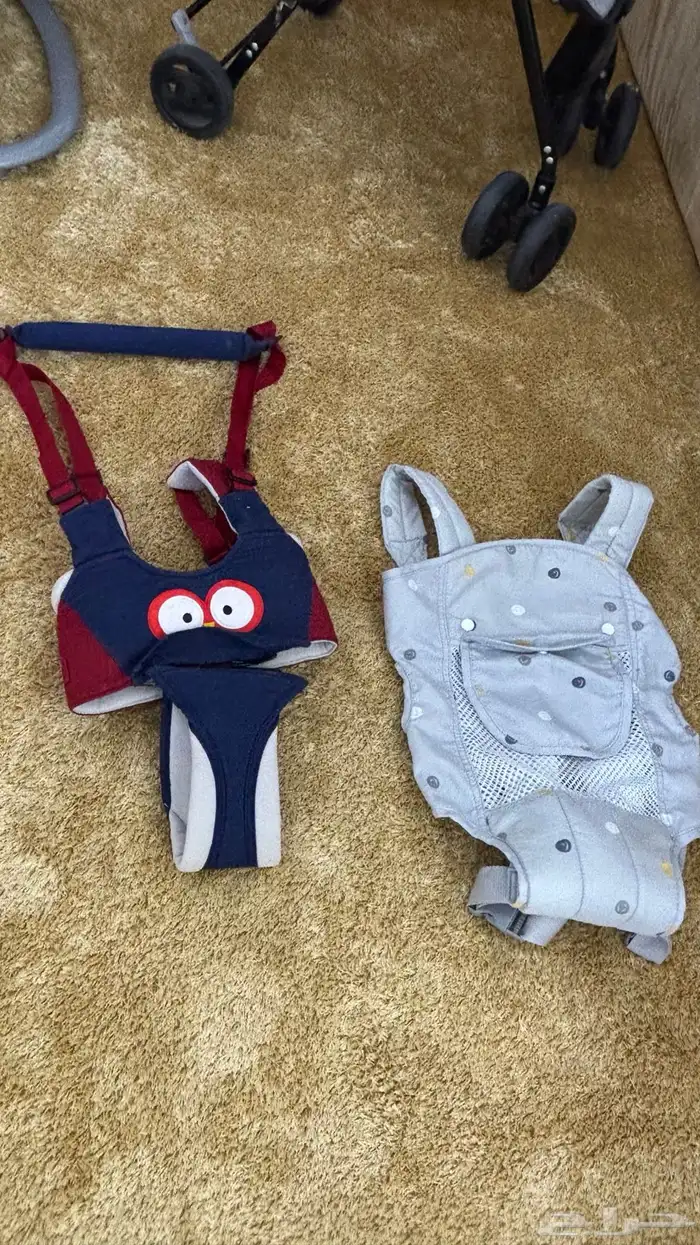 عربيه اطفال ومشايه اطفال وهزاز للاطفال 6