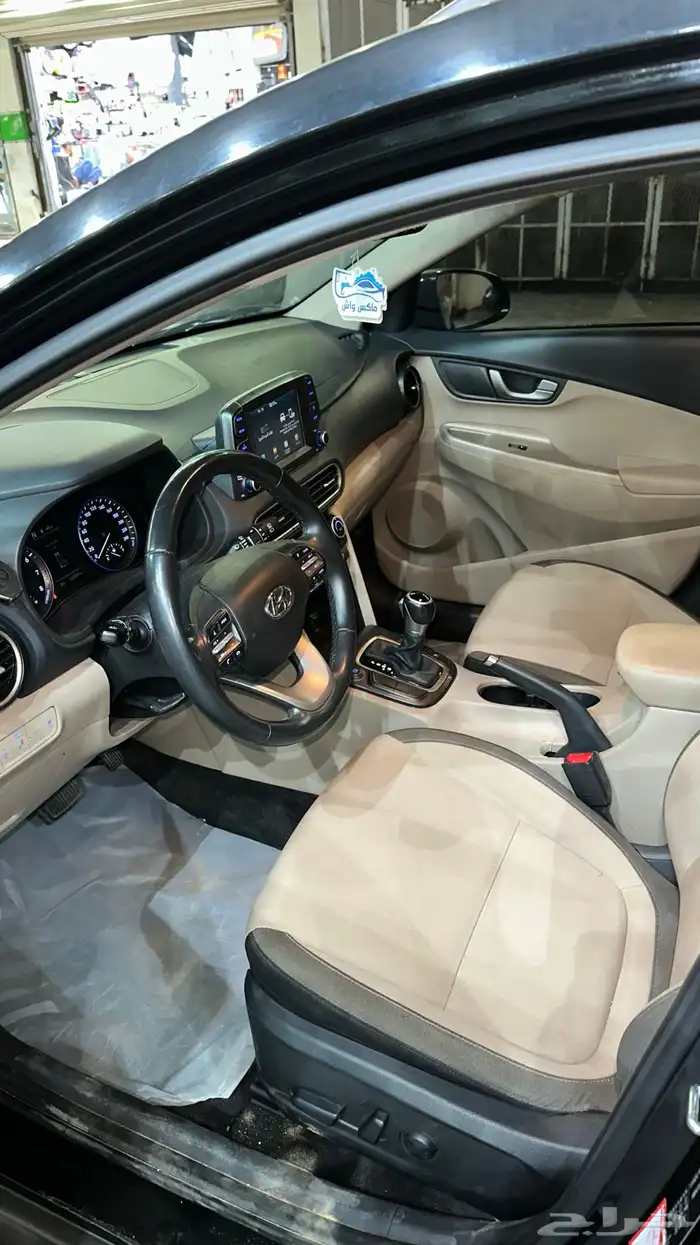 هونداي كونا 2019 7