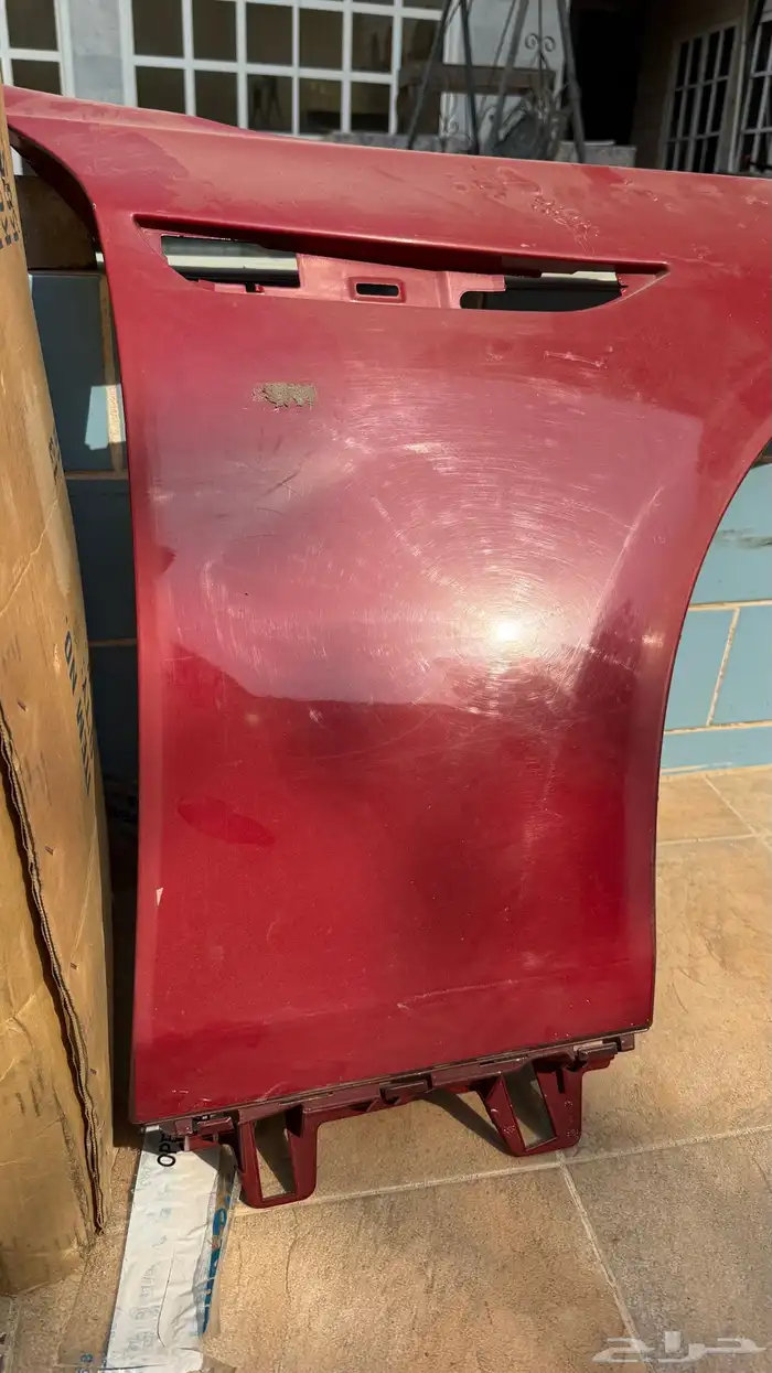 رفرف بي ام 640  650 BMW 1