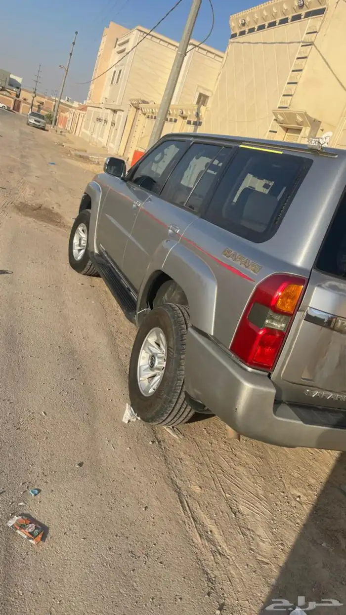 للبيع فتك 2005 1