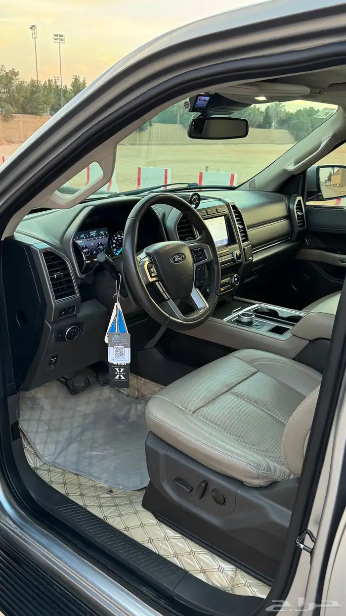 اكسبدشن 2021 نص فل 6