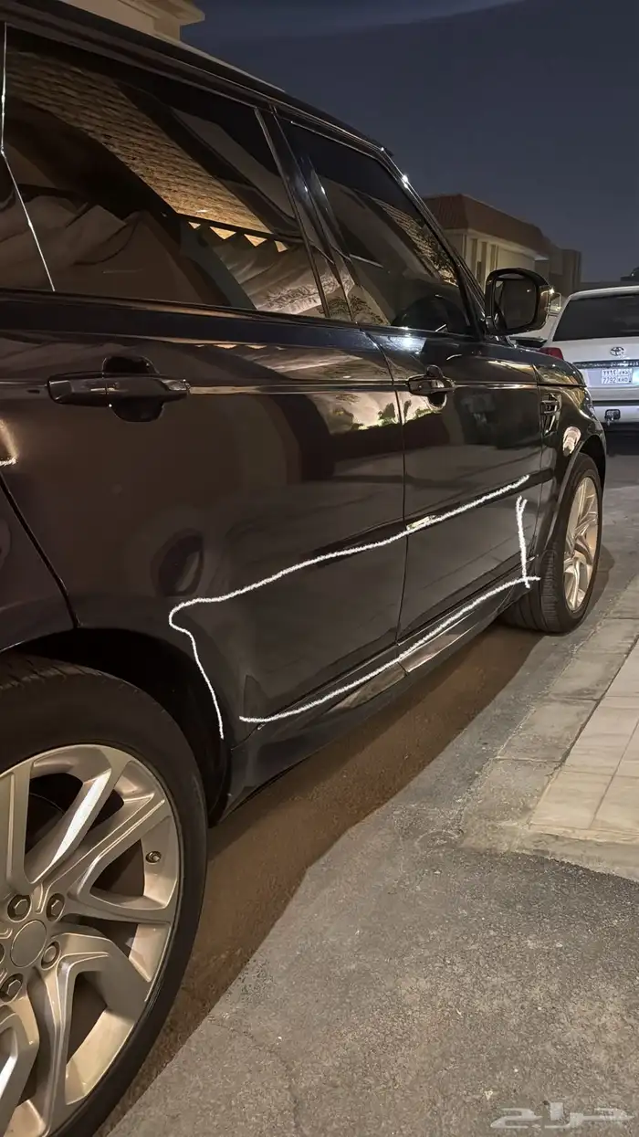 Range Rover Sport 2019 7