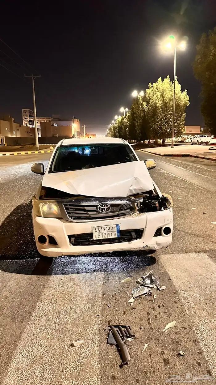 هايلكس غمارتين 2014 للبيع 0