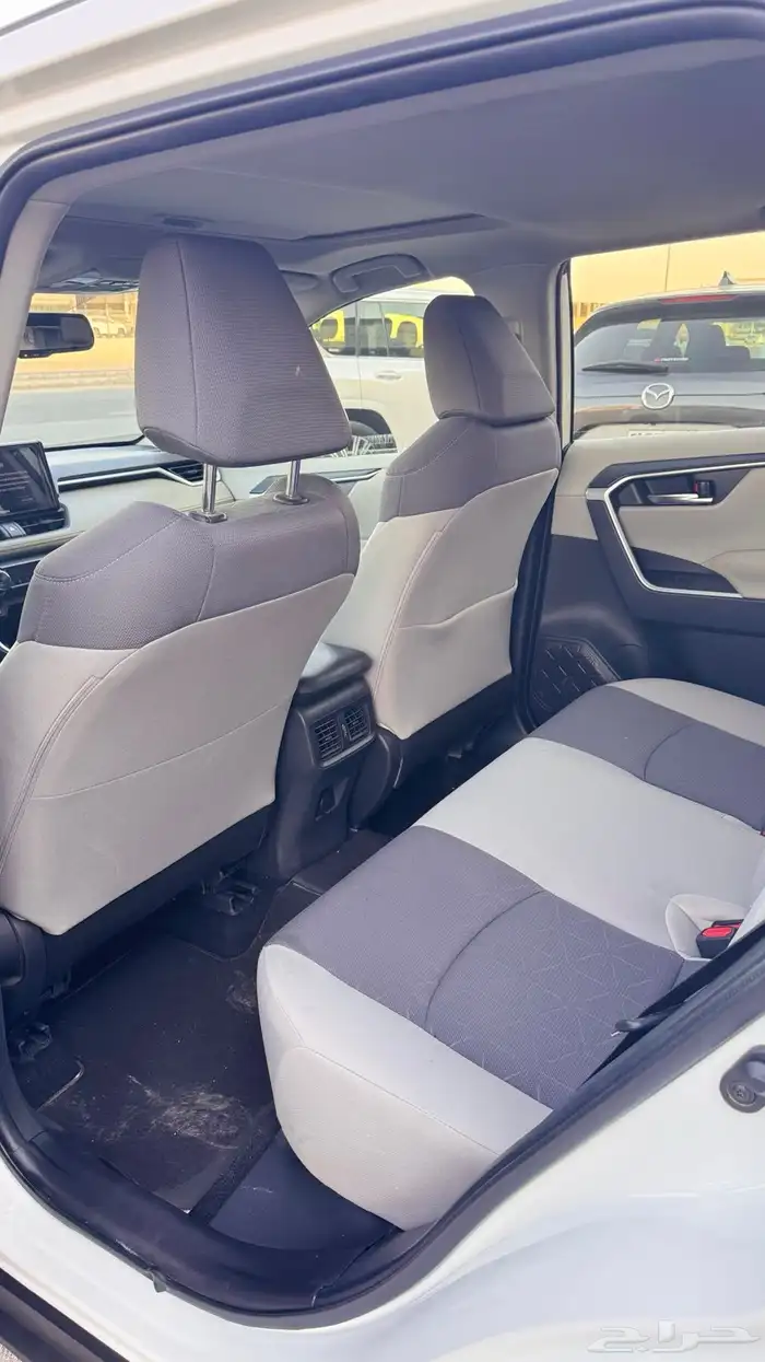 للبيع راف فور 2019 - فل كامل 6