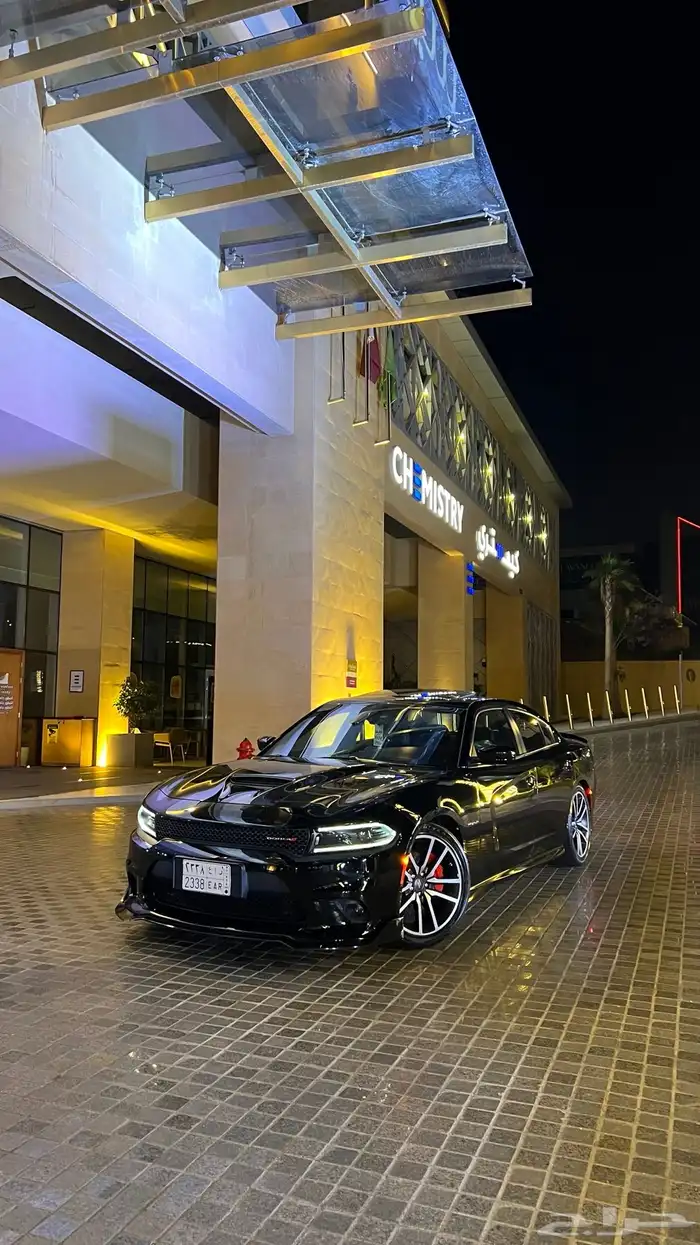 تشارجر 2022 RT 4