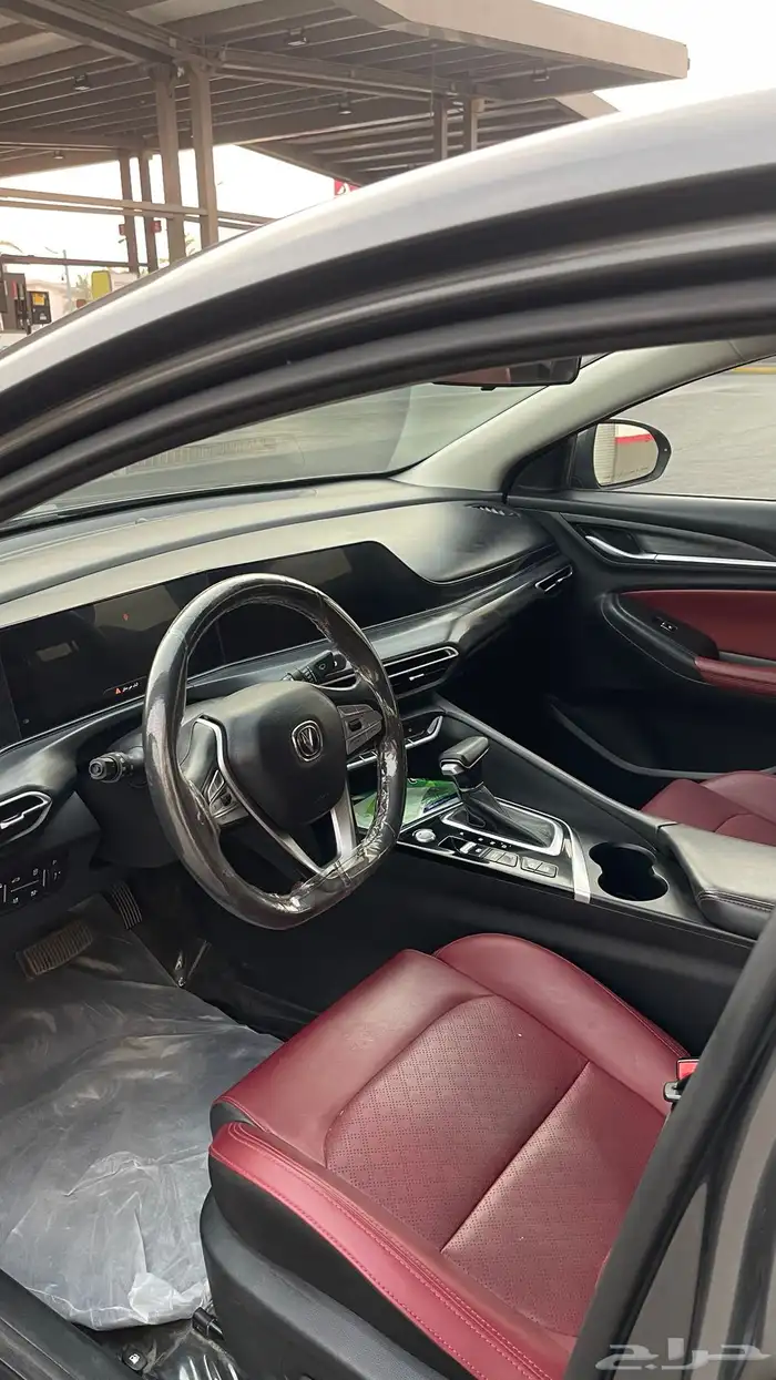 شانجان ايدو بلس 7