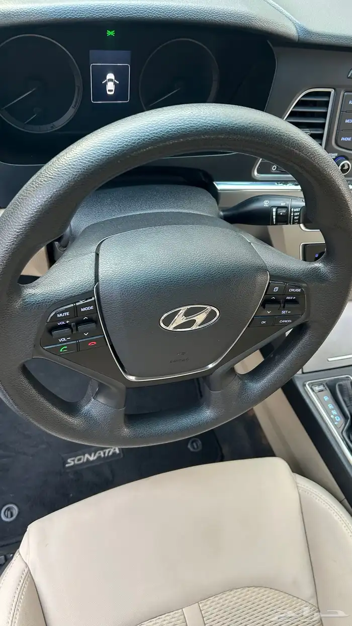 للبيع سوناتا 17 بدي بلد ممشى قليل 26