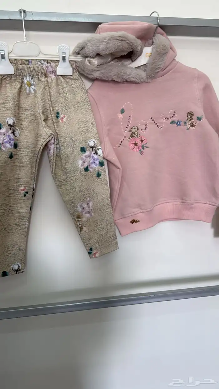 فساتين بناتي 34