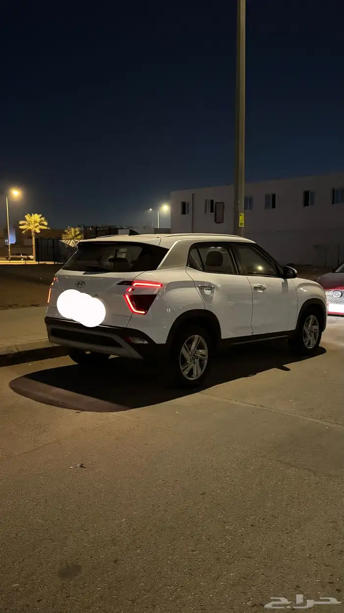 هيونداي كريتا 2023 نظيف 2