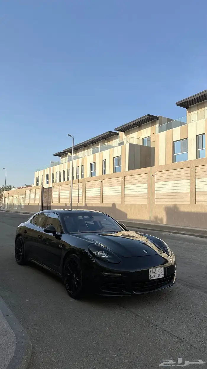 بورش بنميرا 0