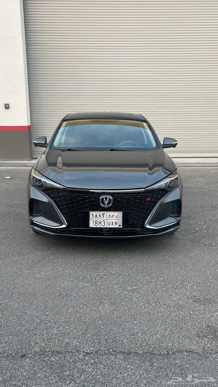 شانجان ايدو بلس 5