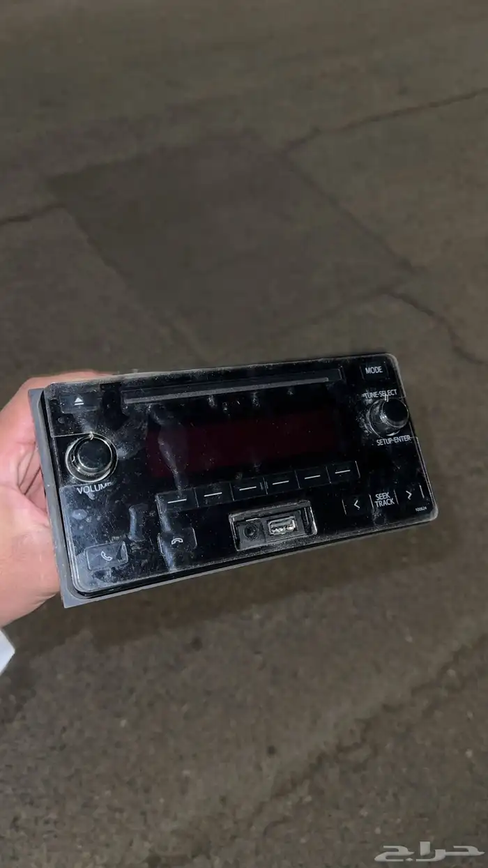 مسجل اليحيى 4