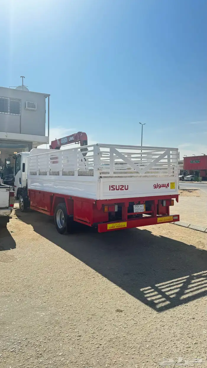 للبيع دينا 2025 مكينه كبير 2