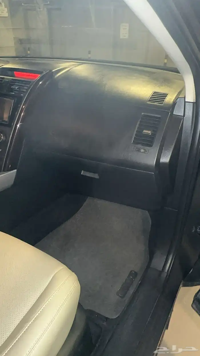 مازدا 9 مديل 2014فل كامل 27