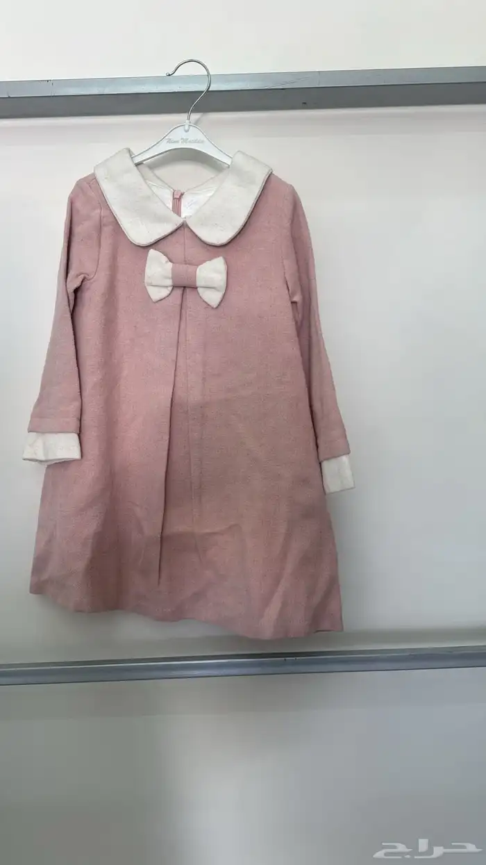 فساتين بناتي 11