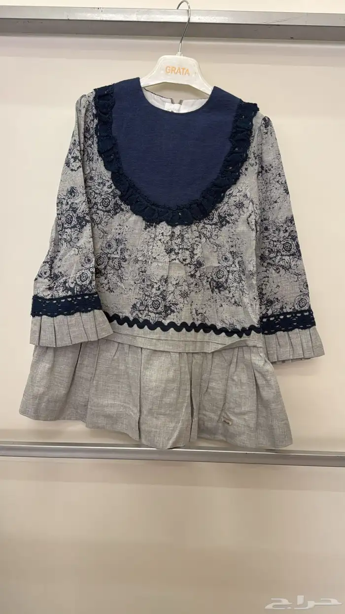 فساتين بناتي 46