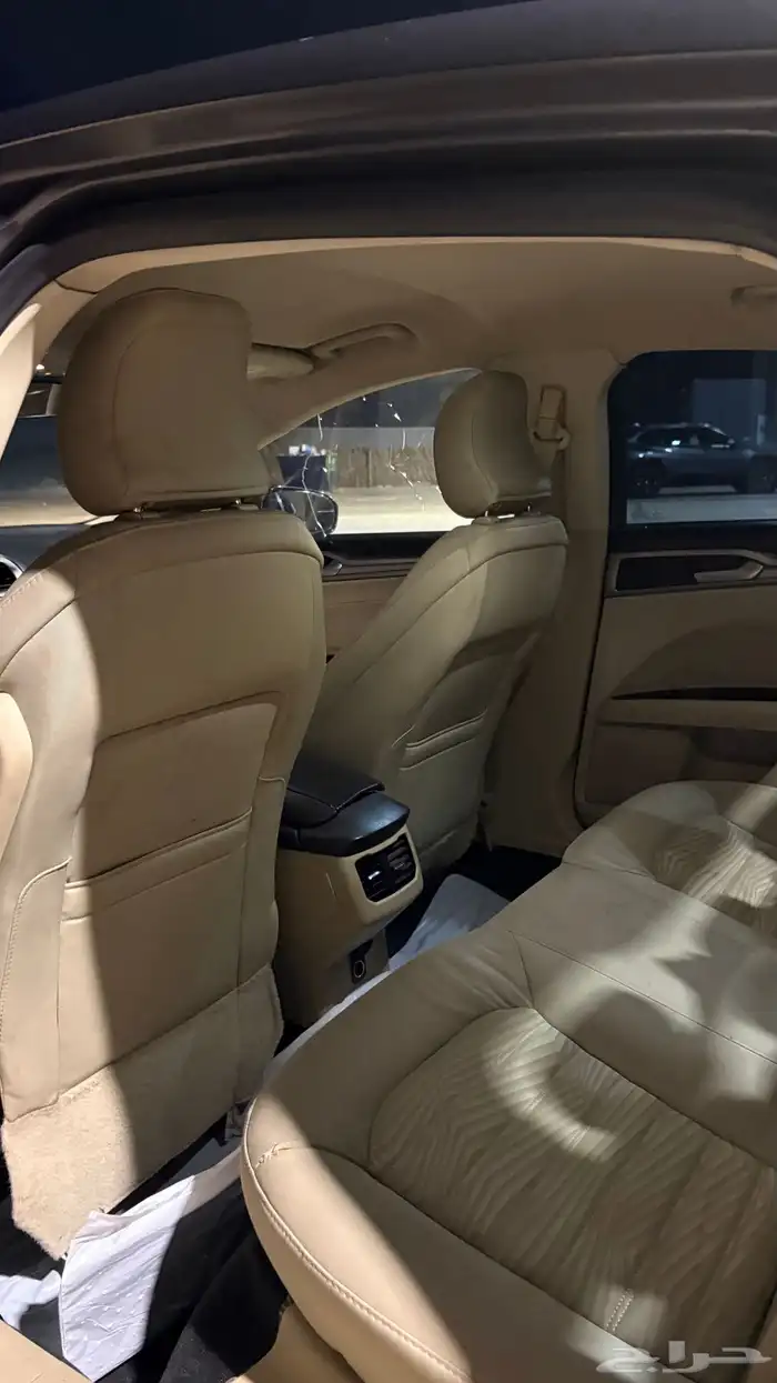 فورد - فيوجن - 2016 14