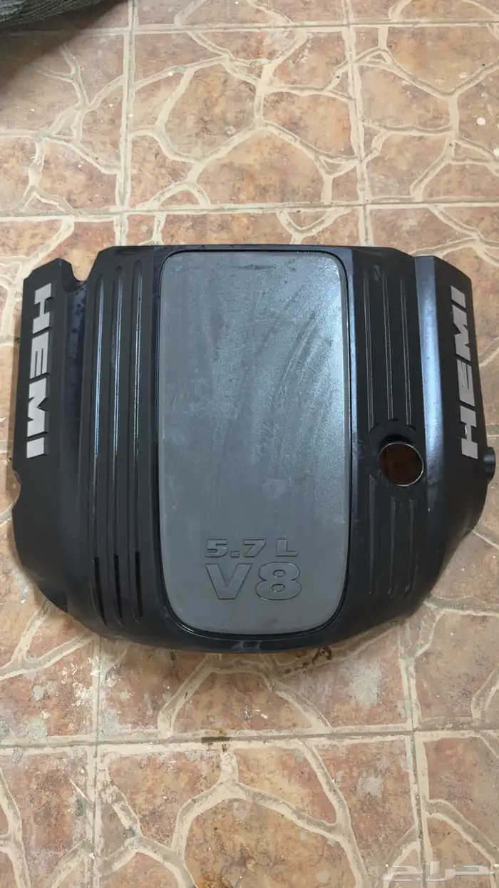 قطع دوج 2015 0