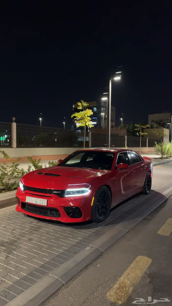 دودج تشارجر للبيع 7