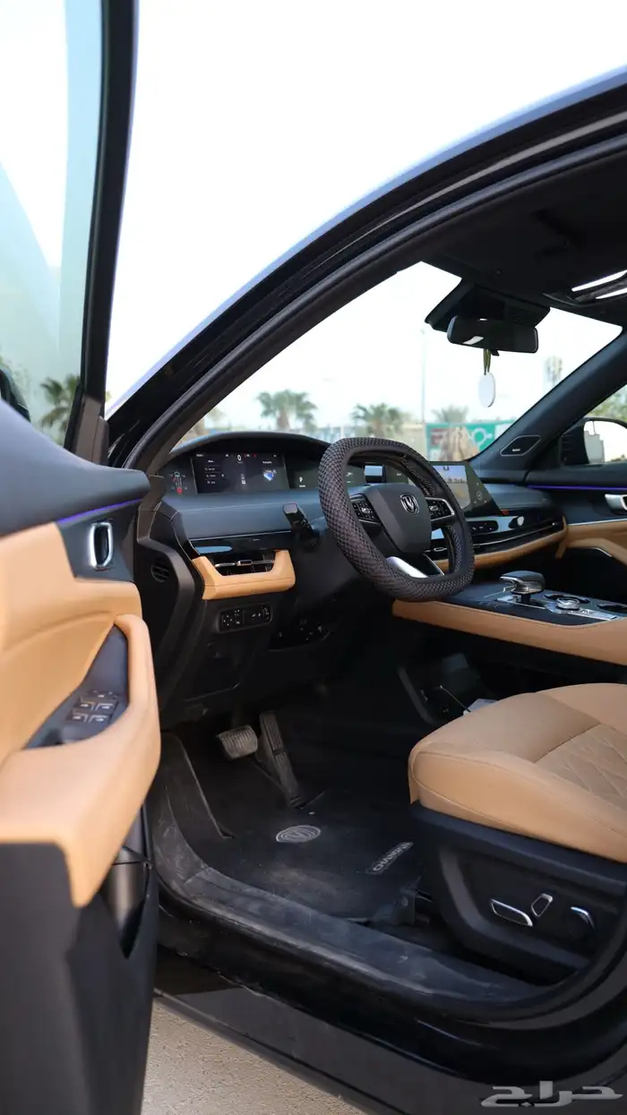 شانجان UNI-K .. ( نزلت بالسعر ) 8