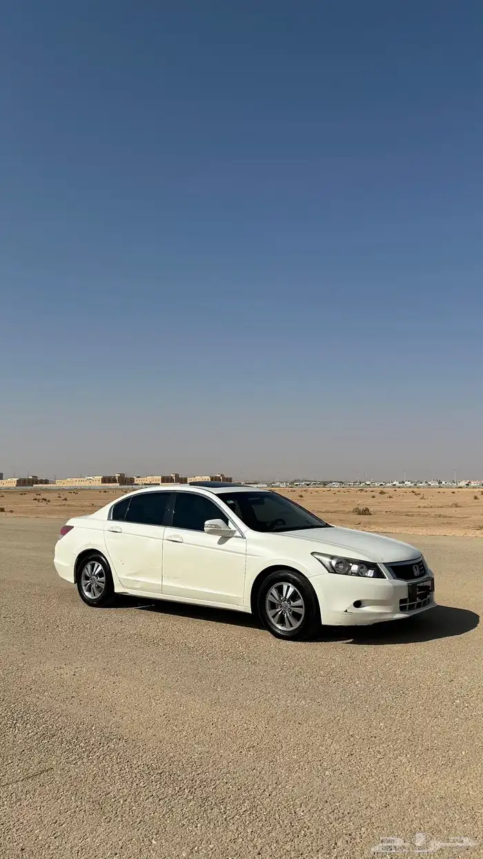 اكورد سبيشل 2010 9