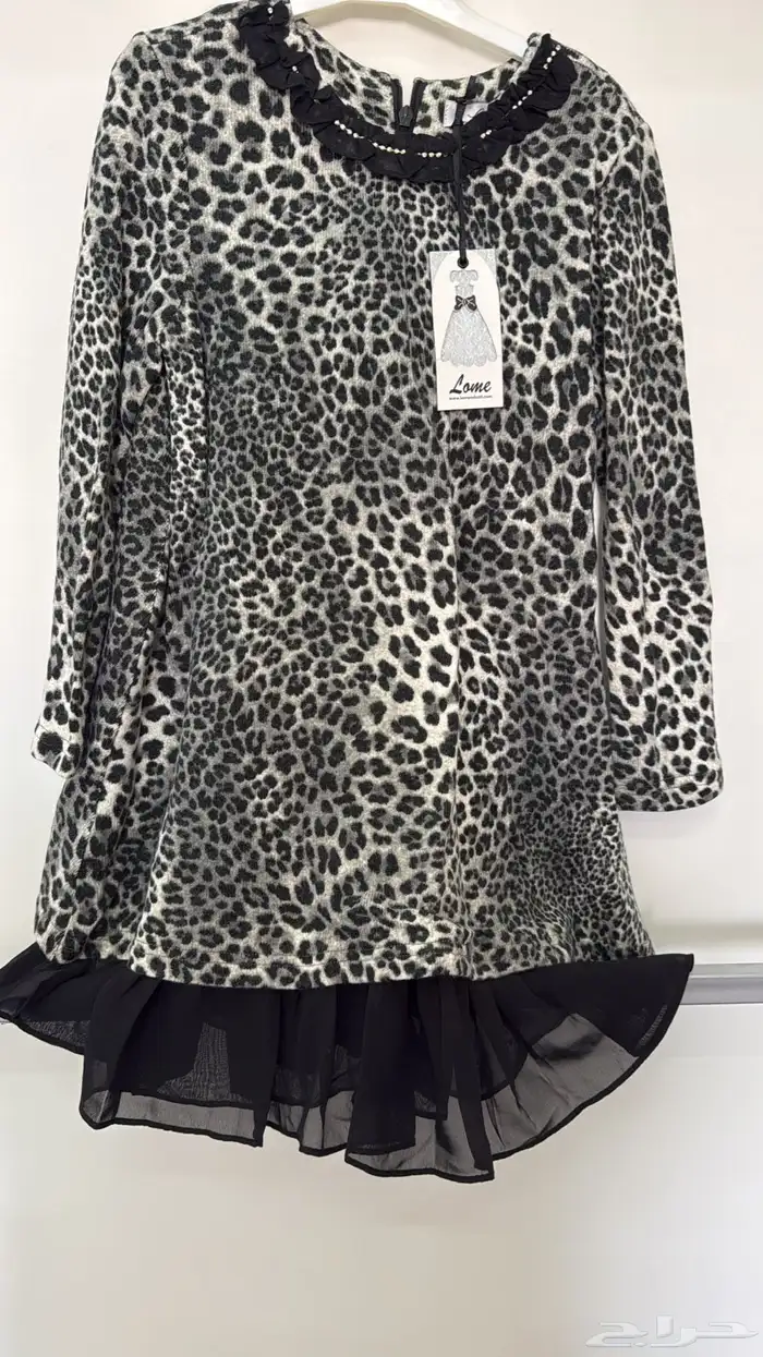 فساتين بناتي 17