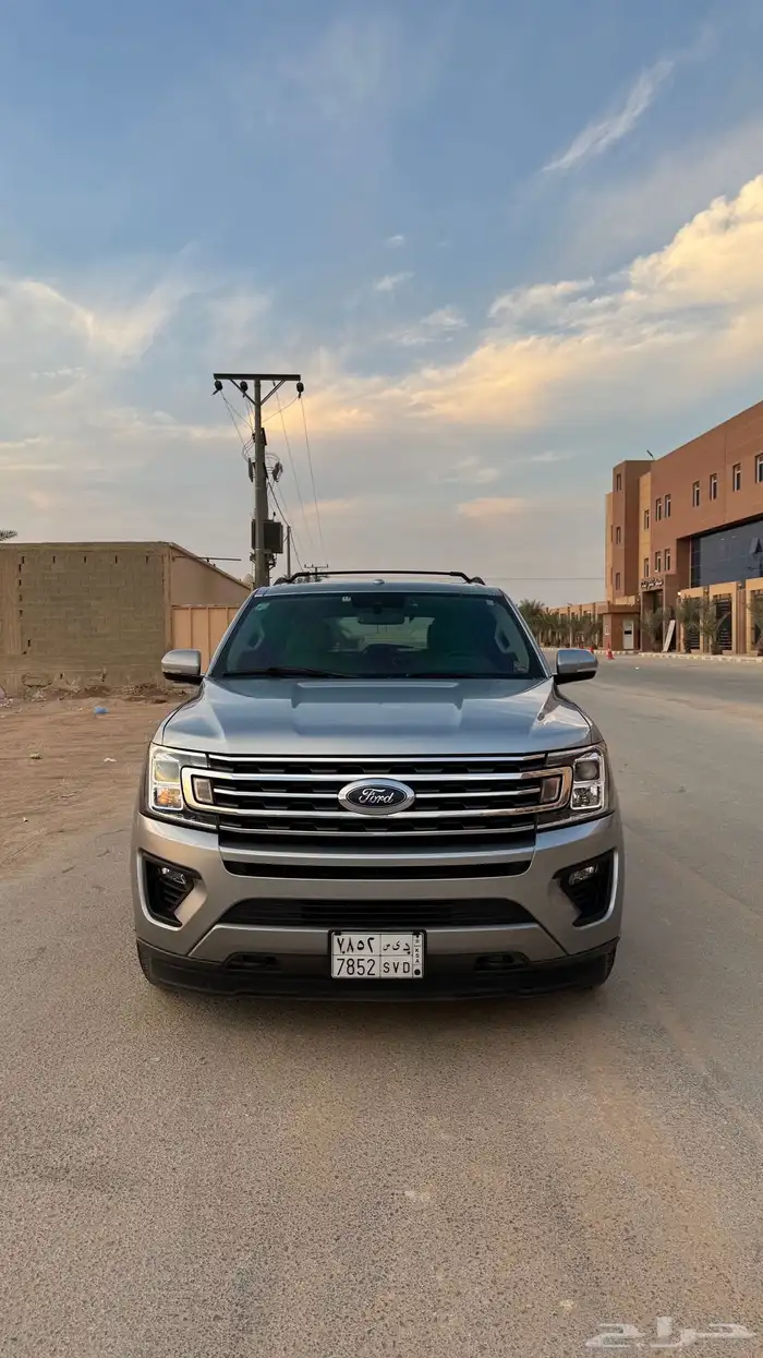 اكسبدشن 2021 نص فل 3