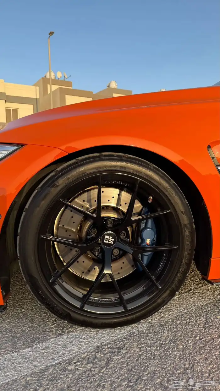 جنوط بي ام دبليو m3 للبيع تركب لجميع bmw 2