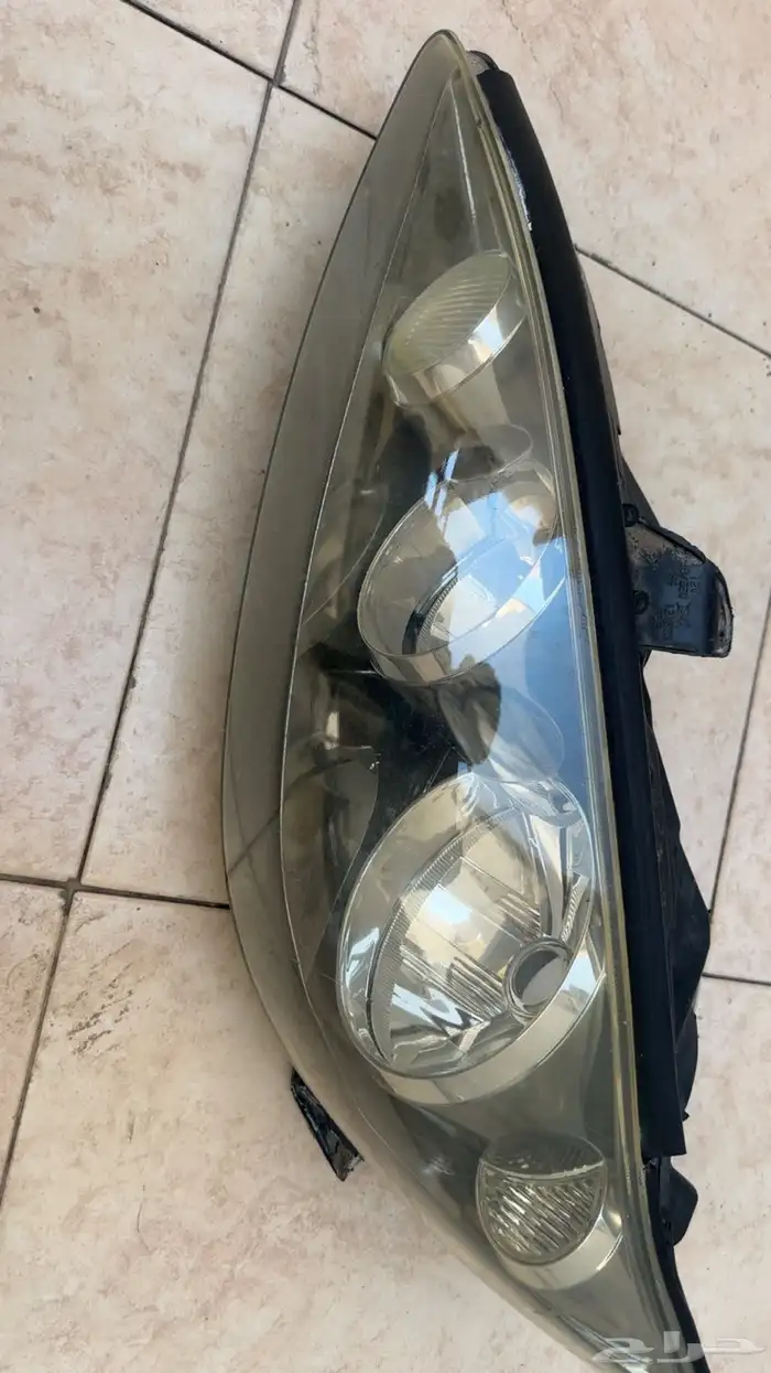 انوار كامري 2005 2