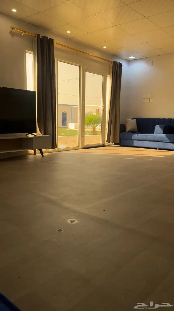 استراحة غزل للايجار 0