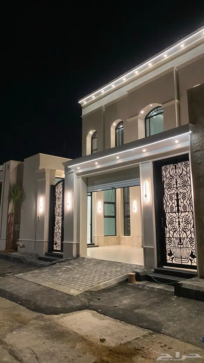 للبيع فله في الخرج حي الواحه 2