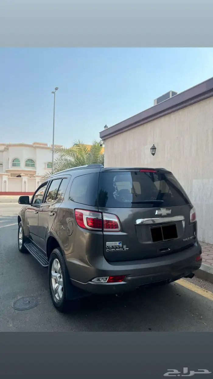بليزر 2013 LTZ 1