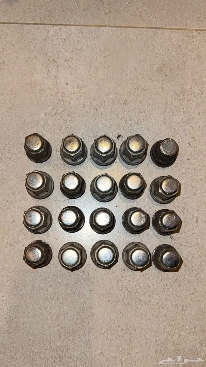 جنوط كامري قراندي من 98 الى 2002 13