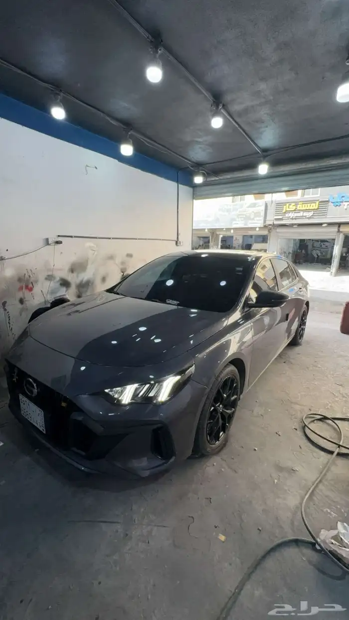 جاك امباو 2025 2