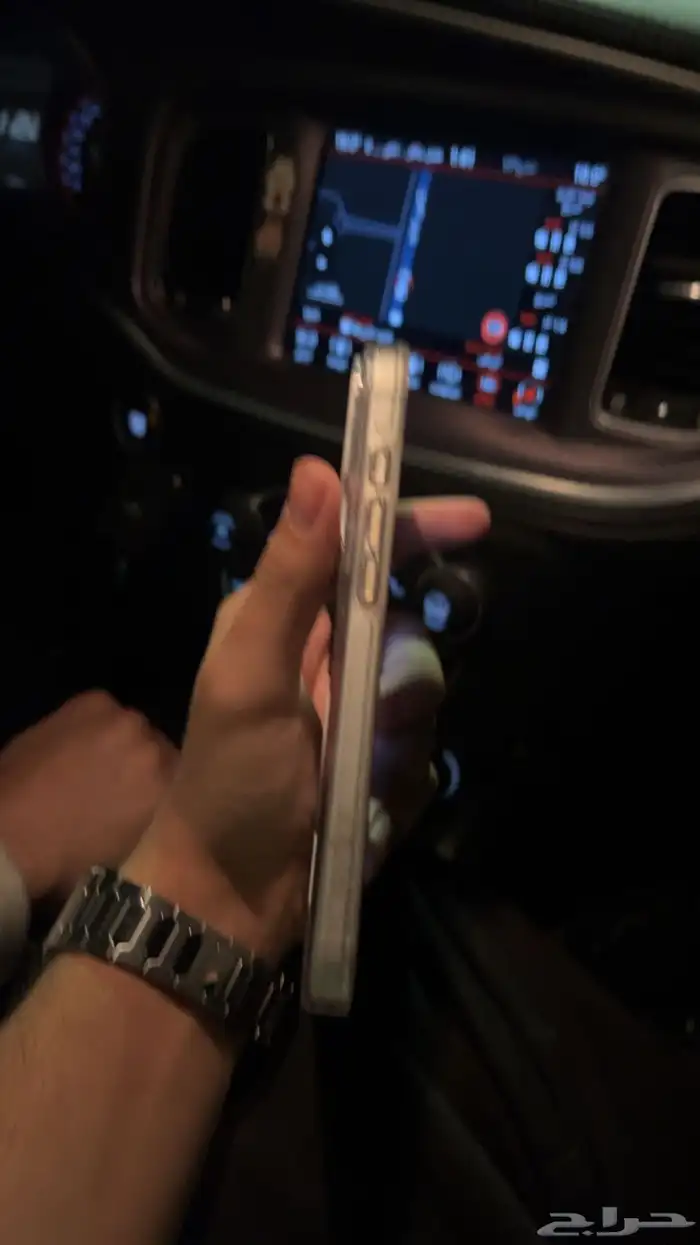 ايفون 17برو ماكس 2