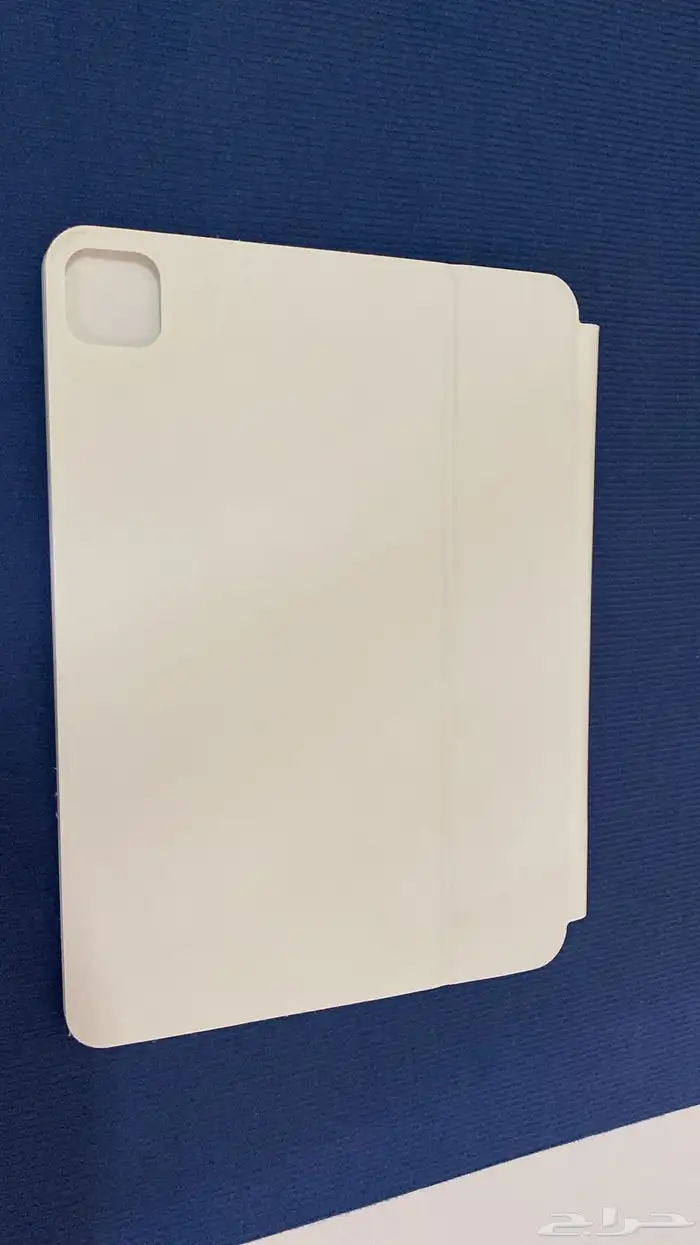 كيبورد وقلم ايباد 1