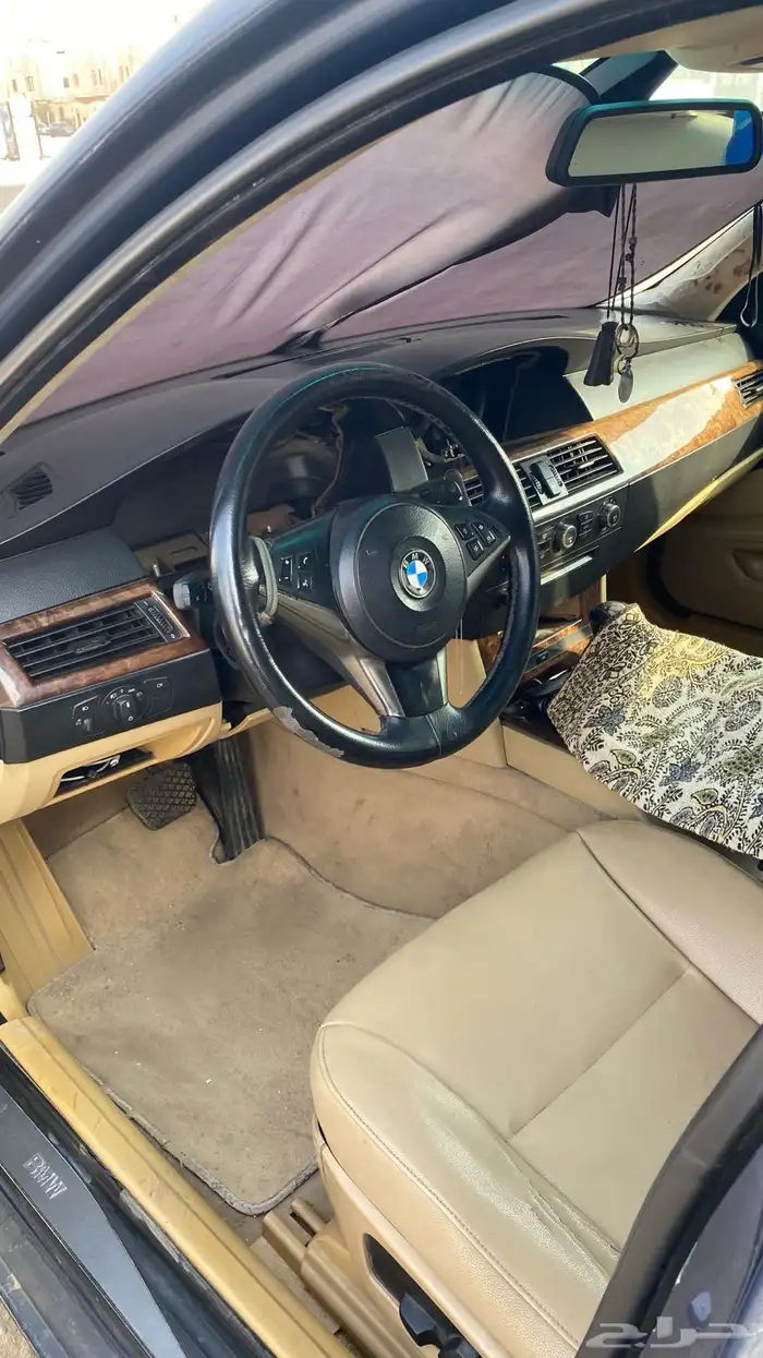 bmw 525i 18