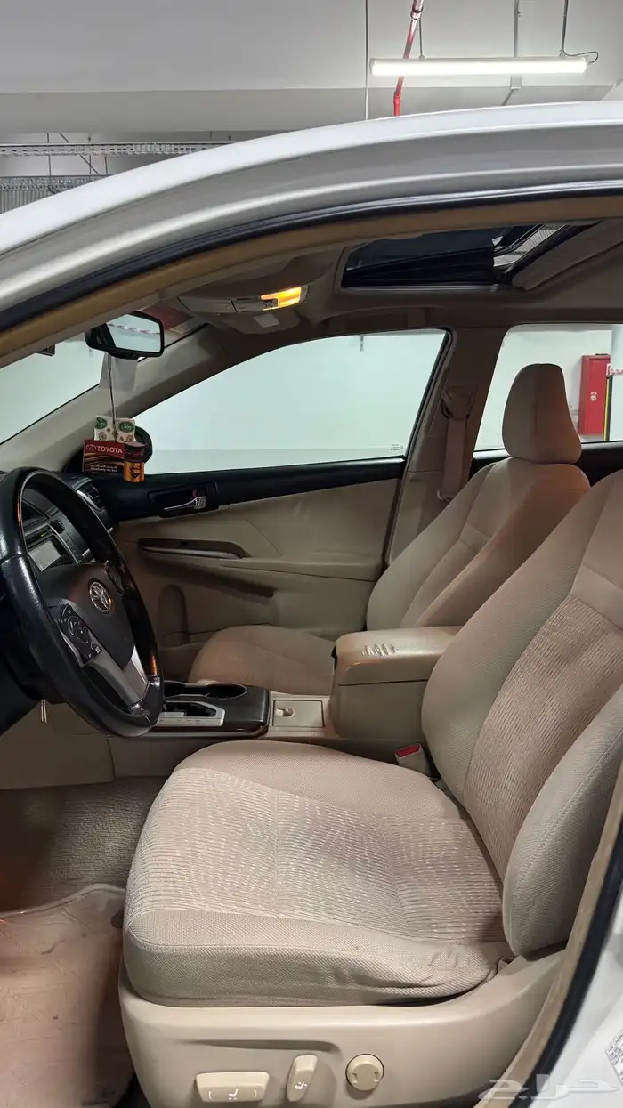 كامري 2015 40