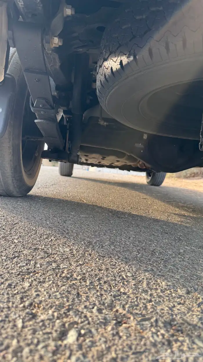 هايلوكس glx 2014 12