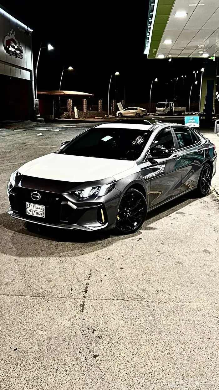 GAC امباو2024 6