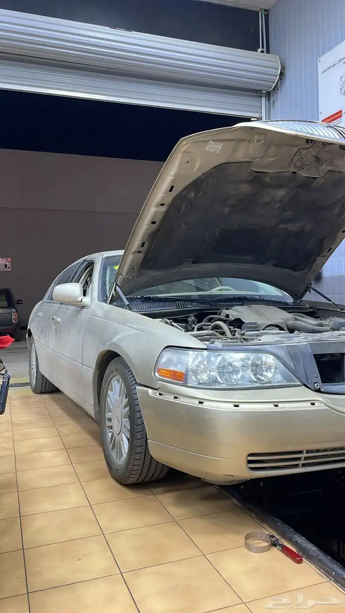 تاون كار 2009 1