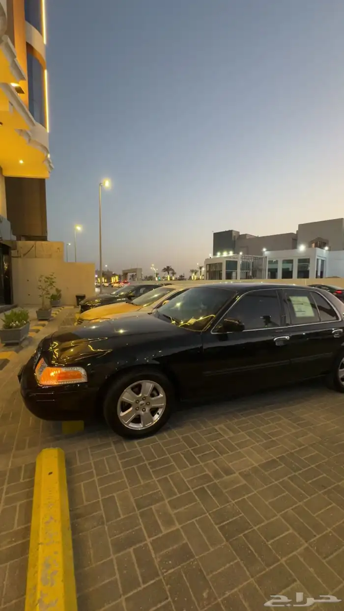 فورد امريكي 2011 8