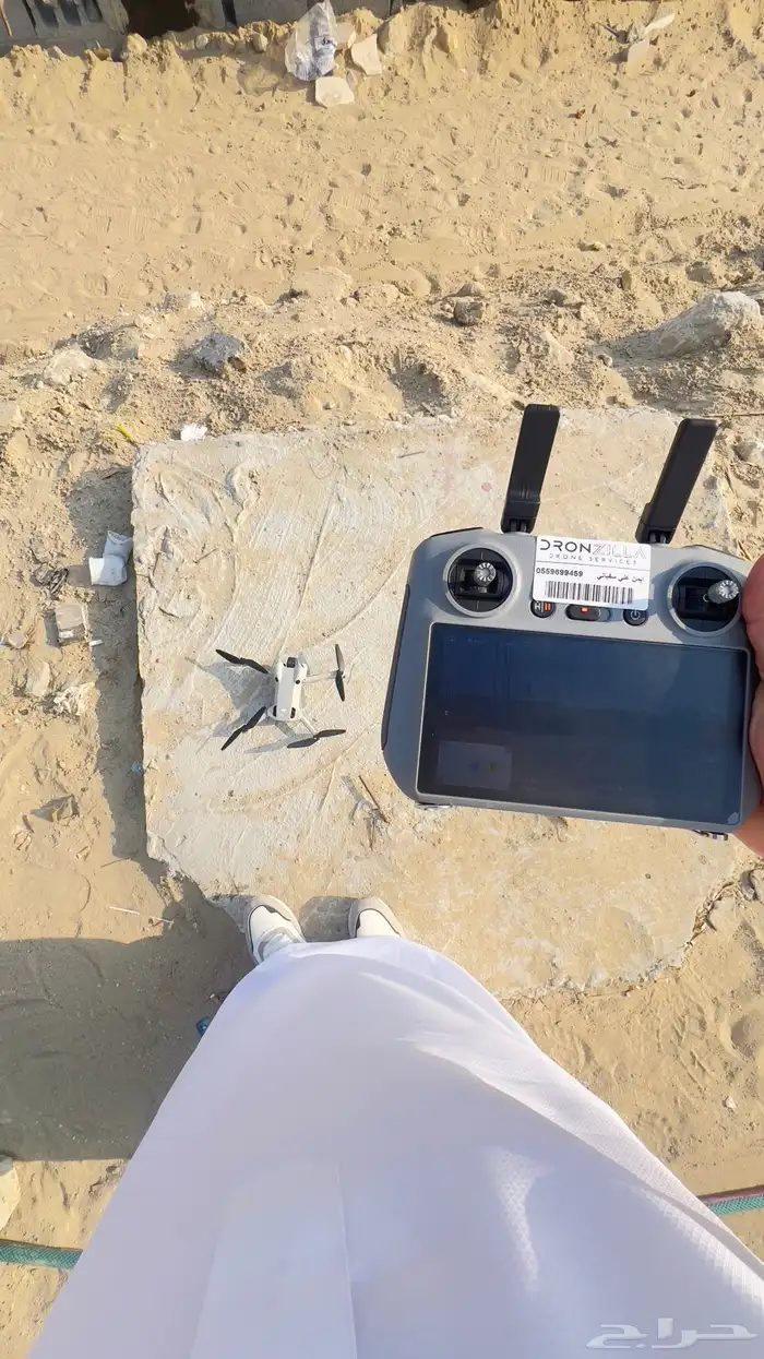 مصور جوي عقارات ( درون ) - الدمام 0