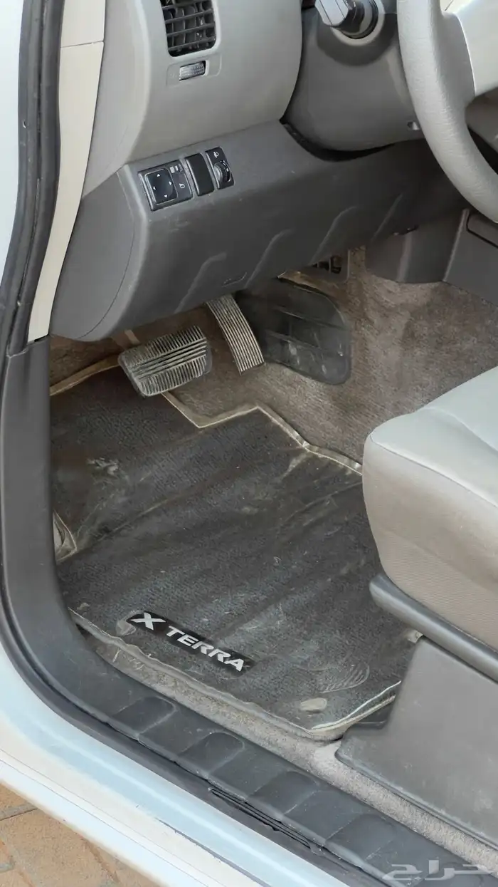 اكستيرا 2011ممشى 107 61