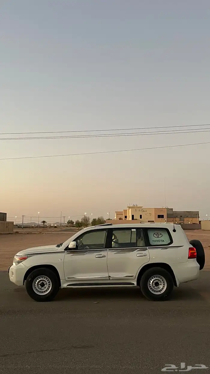 هدد قطري 2009 قير عادي 7